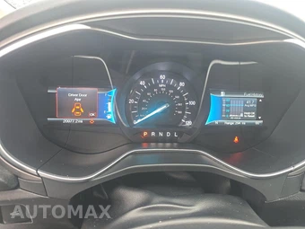 2018 Ford Fusion Hybrid S - miniatura 8