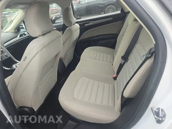 2018 Ford Fusion Hybrid S - miniatura 9