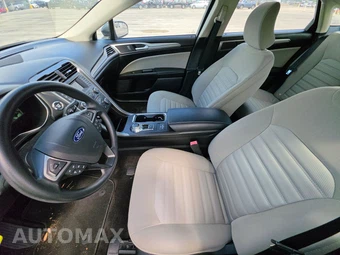 2018 Ford Fusion Hybrid S - miniatura 13