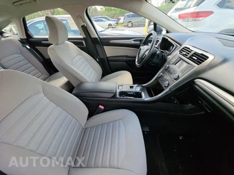 2018 Ford Fusion Hybrid S - miniatura 14