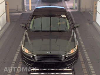 2018 Ford Fusion Hybrid S - miniatura 2