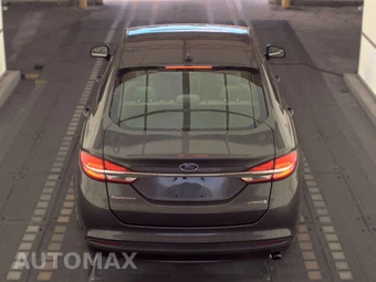 2018 Ford Fusion Hybrid S - miniatura 6
