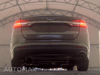 2018 Ford Fusion Hybrid S - miniatura 7