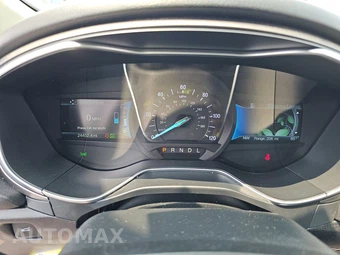 2018 Ford Fusion Hybrid S - miniatura 12