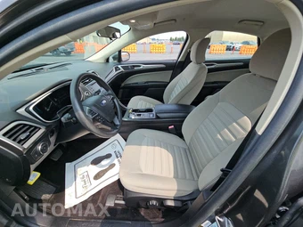 2018 Ford Fusion Hybrid S - miniatura 7