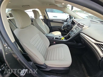 2018 Ford Fusion Hybrid S - miniatura 8