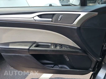 2018 Ford Fusion Hybrid S - miniatura 9