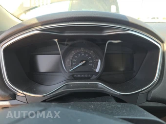 2018 Ford Fusion Hybrid S - miniatura 12