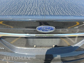 2018 Ford Fusion Hybrid S - miniatura 16