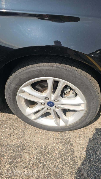 2018 Ford Fusion Hybrid S - miniatura 21
