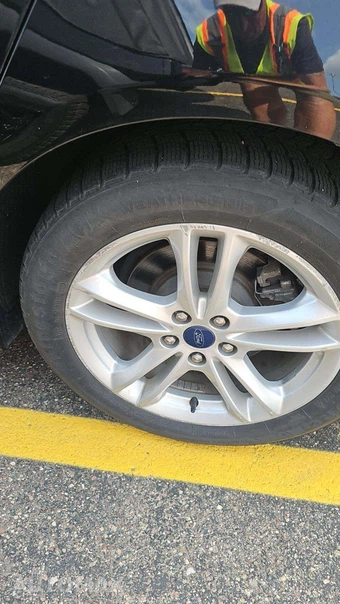 2018 Ford Fusion Hybrid S - miniatura 22