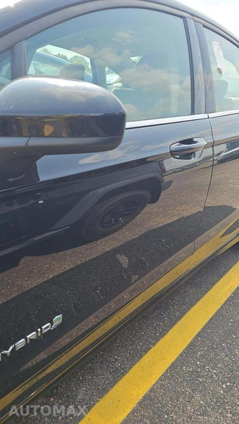2018 Ford Fusion Hybrid S - miniatura 25