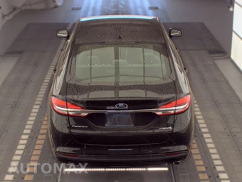 2018 Ford Fusion Hybrid S - miniatura 5