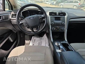 2018 Ford Fusion Hybrid S - miniatura 14