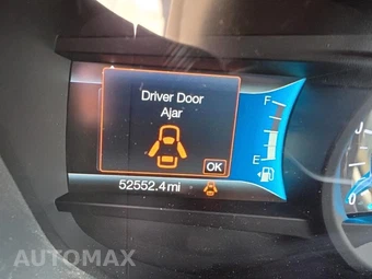 2018 Ford Fusion Hybrid S - miniatura 15