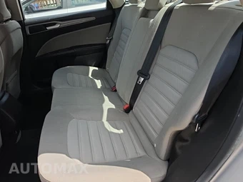 2018 Ford Fusion Hybrid S - miniatura 16
