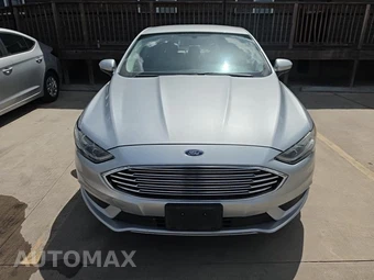 2018 Ford Fusion Hybrid S - miniatura 2