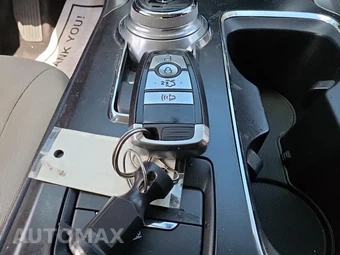 2018 Ford Fusion Hybrid S - miniatura 21