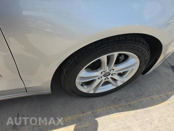 2018 Ford Fusion Hybrid S - miniatura 9