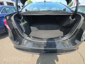 2018 Ford Fusion Hybrid S - miniatura 14