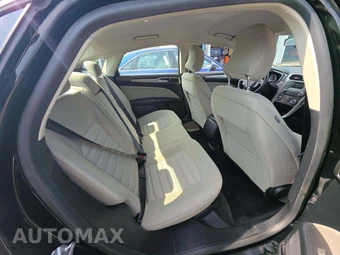 2018 Ford Fusion Hybrid S - miniatura 16