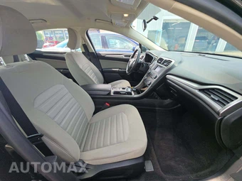 2018 Ford Fusion Hybrid S - miniatura 18