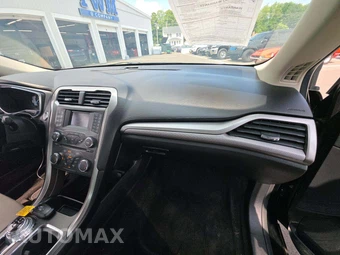 2018 Ford Fusion Hybrid S - miniatura 19