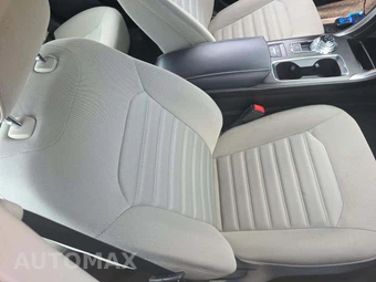 2018 Ford Fusion Hybrid S - miniatura 20