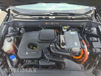 2018 Ford Fusion Hybrid S - miniatura 31