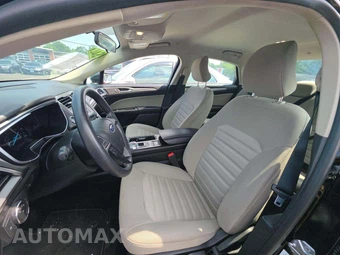 2018 Ford Fusion Hybrid S - miniatura 6