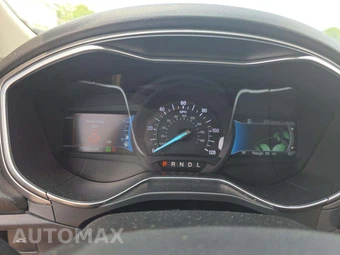 2018 Ford Fusion Hybrid S - miniatura 9
