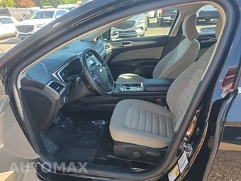 2018 Ford Fusion Hybrid S - miniatura 13