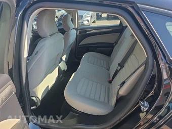2018 Ford Fusion Hybrid S - miniatura 16