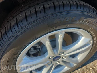 2018 Ford Fusion Hybrid S - miniatura 22