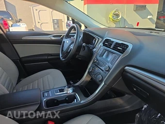 2018 Ford Fusion Hybrid S - miniatura 25