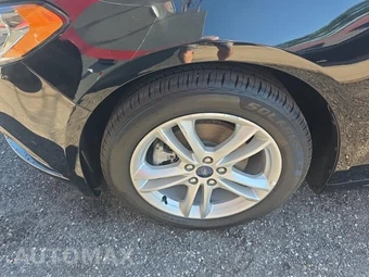 2018 Ford Fusion Hybrid S - miniatura 8