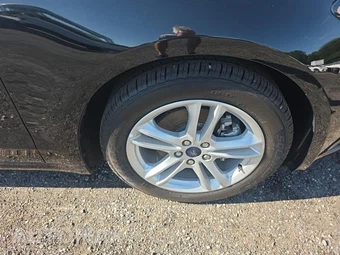 2018 Ford Fusion Hybrid S - miniatura 9