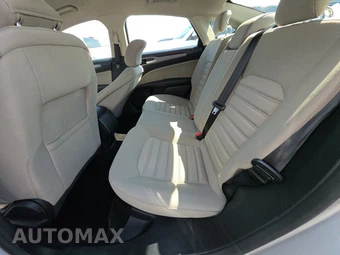 2018 Ford Fusion Hybrid S – miniatura 13