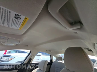 2018 Ford Fusion Hybrid S – miniatura 20