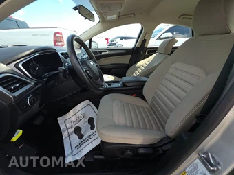2018 Ford Fusion Hybrid S – miniatura 7
