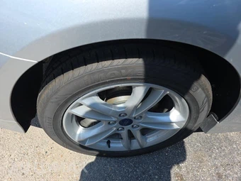 2018 Ford Fusion Hybrid S - miniatura 10