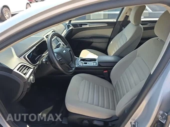 2018 Ford Fusion Hybrid S - miniatura 13