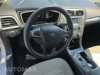 2018 Ford Fusion Hybrid S - miniatura 14