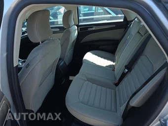 2018 Ford Fusion Hybrid S - miniatura 16