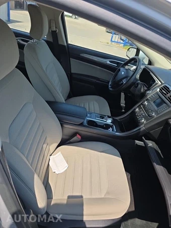 2018 Ford Fusion Hybrid S - miniatura 22