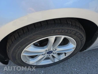 2018 Ford Fusion Hybrid S - miniatura 8
