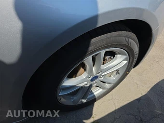 2018 Ford Fusion Hybrid S - miniatura 9