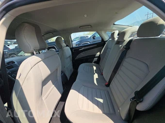 2018 Ford Fusion Hybrid S - miniatura 13