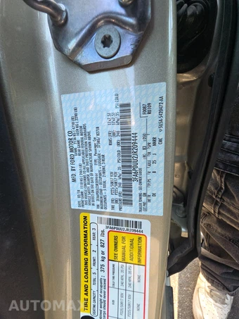 2018 Ford Fusion Hybrid S - miniatura 14