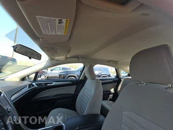 2018 Ford Fusion Hybrid S - miniatura 19